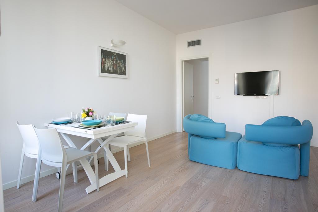 Apartmán Italianway-San Rocco Second Floor Milán Exteriér fotografie